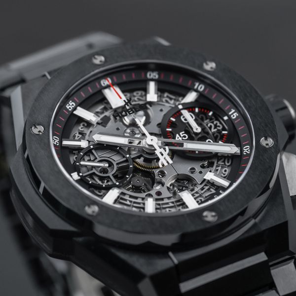 Hublot Big Bang 451.CX.1170.CX